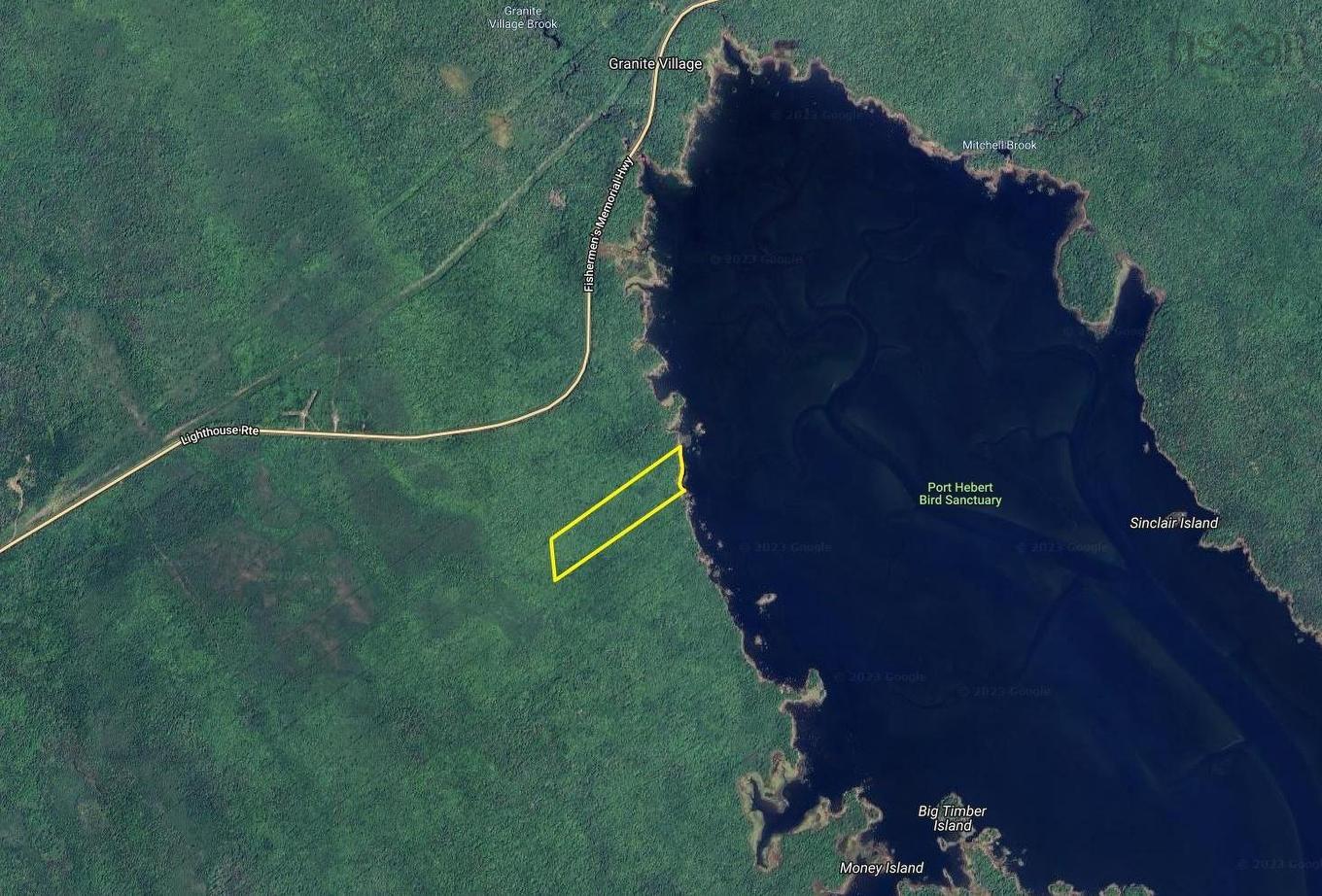Lot No 103 Highway, East Sable River, NS