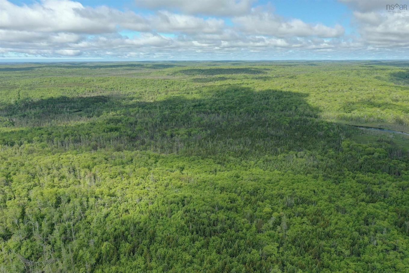 Grant 16738 Moser River North Road, Moser River, NS