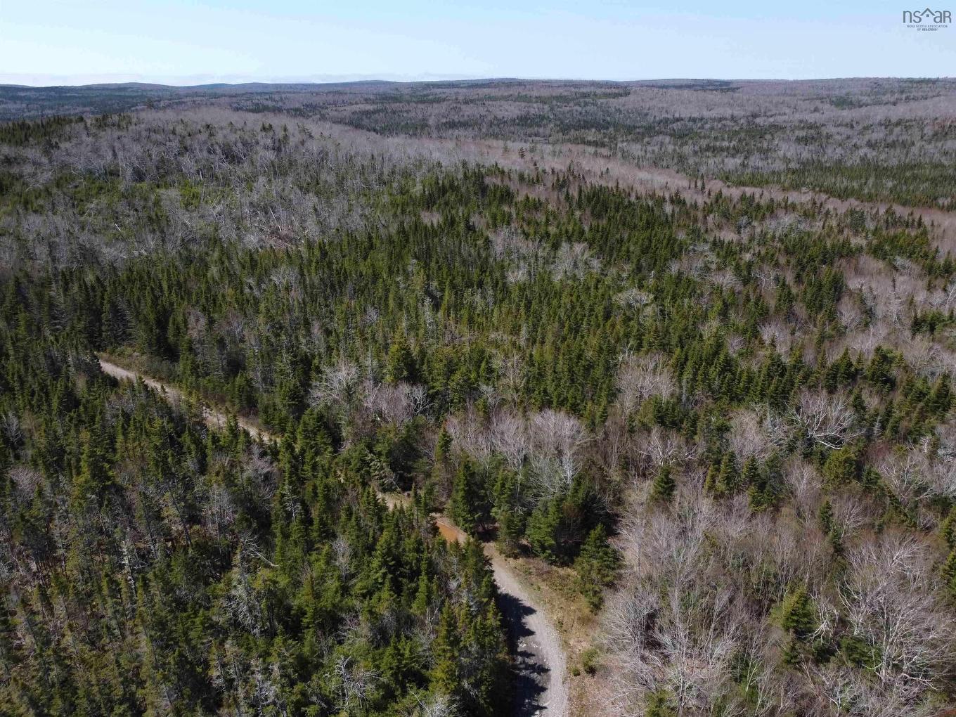 Grant 16738 Moser River North Road, Moser River, NS