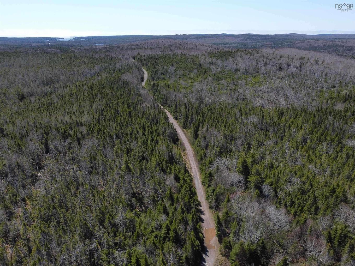 Grant 16738 Moser River North Road, Moser River, NS