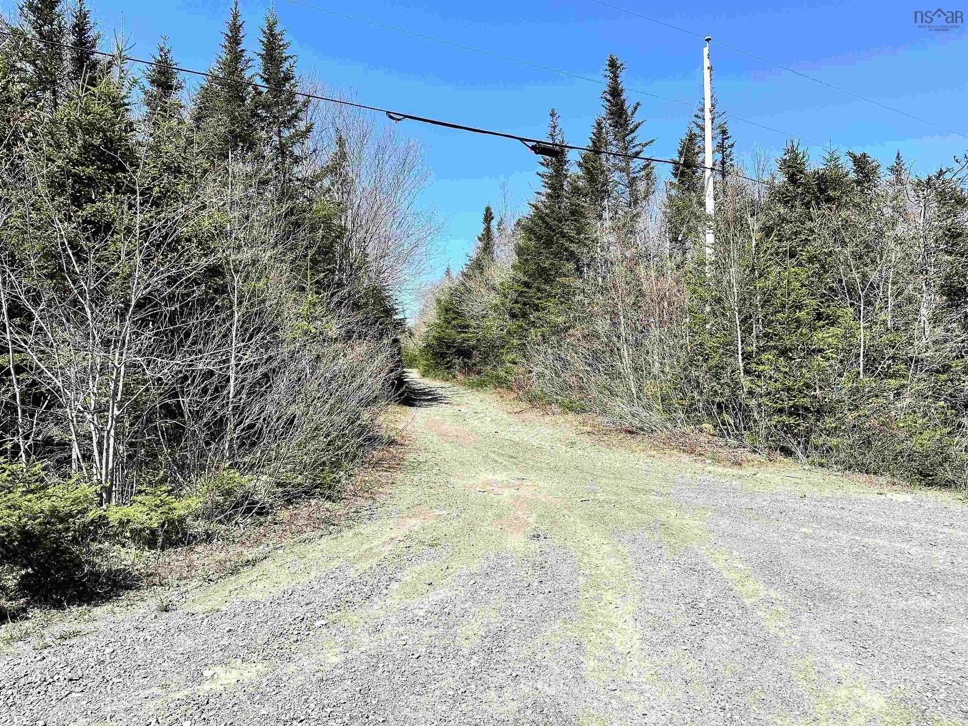 Grant 16738 Moser River North Road, Moser River, NS