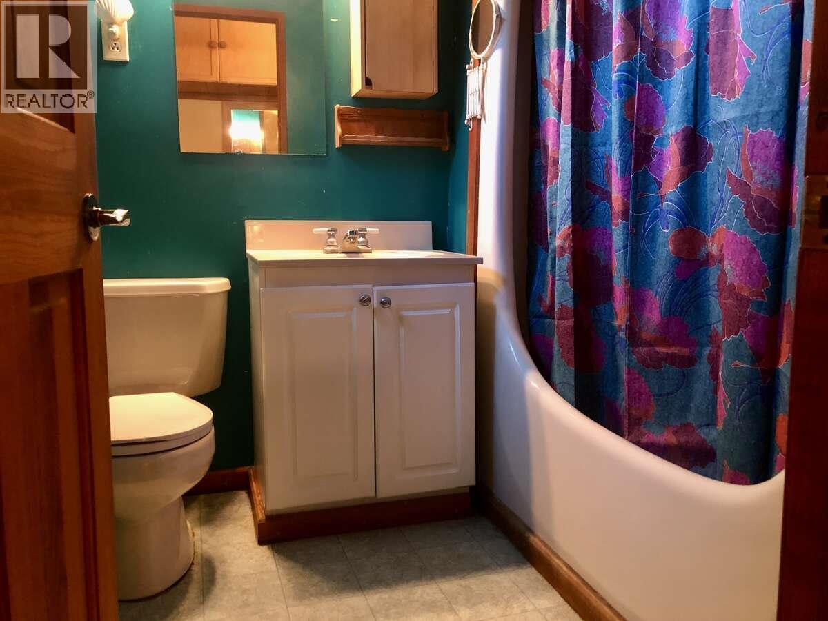 6119 Slocan River Road, Appledale, BC - Indoor Photo Showing Bathroom