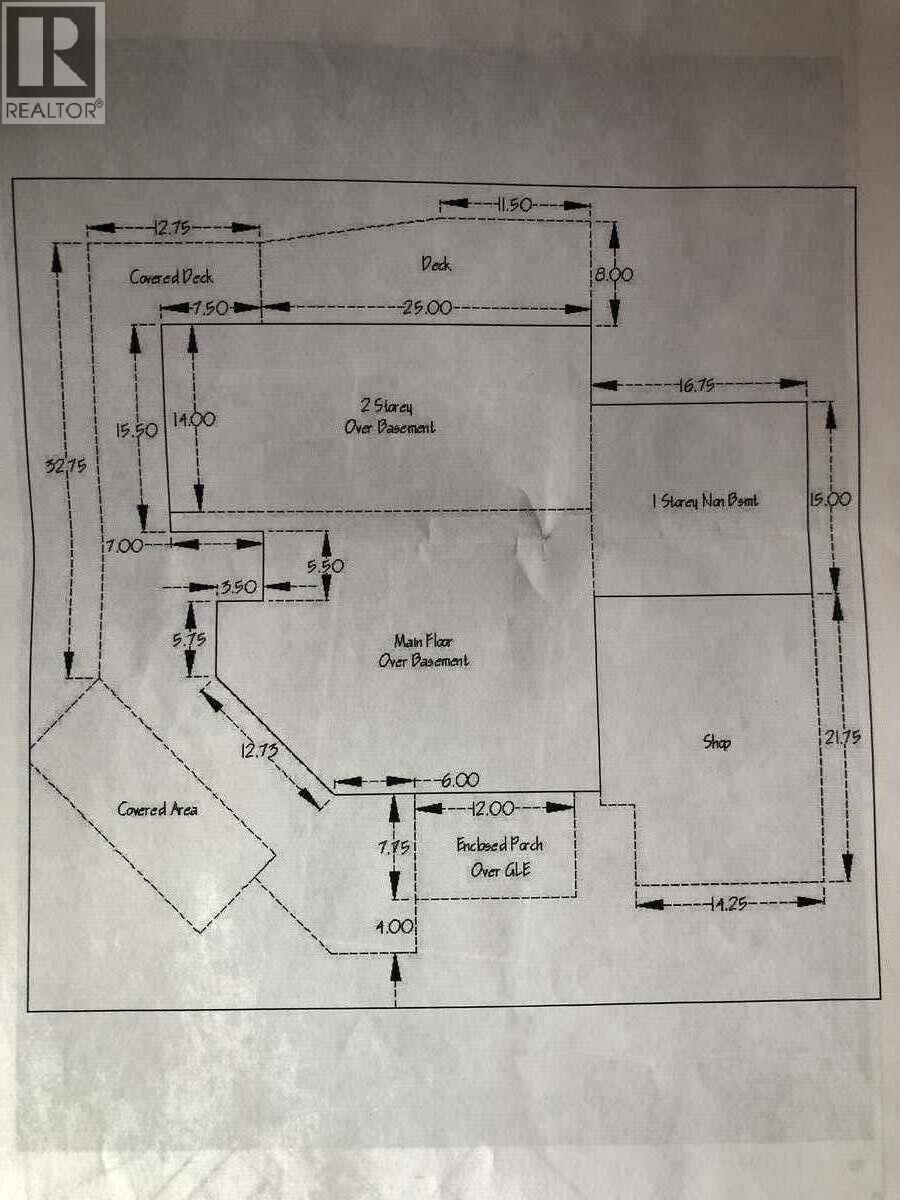 6119 Slocan River Road, Appledale, BC - Other