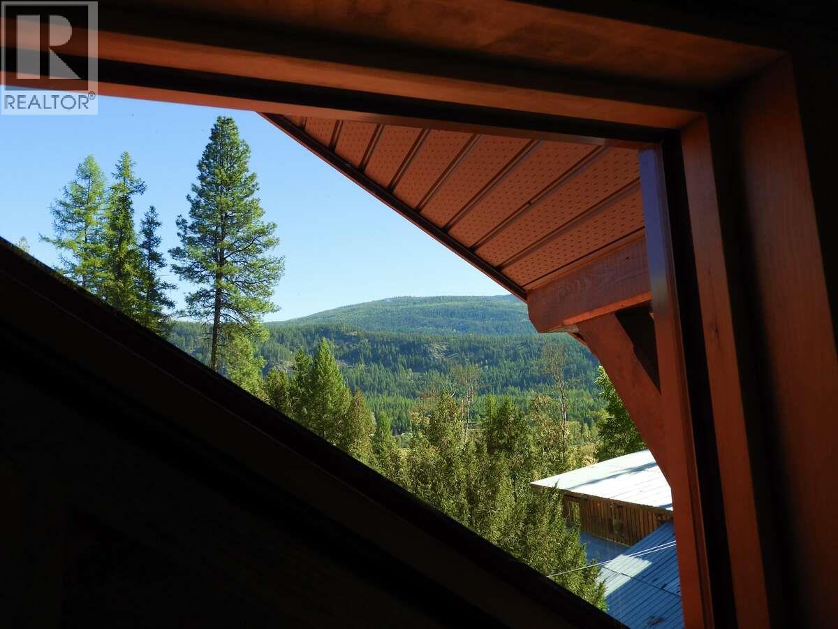 6119 Slocan River Road, Appledale, BC - With View