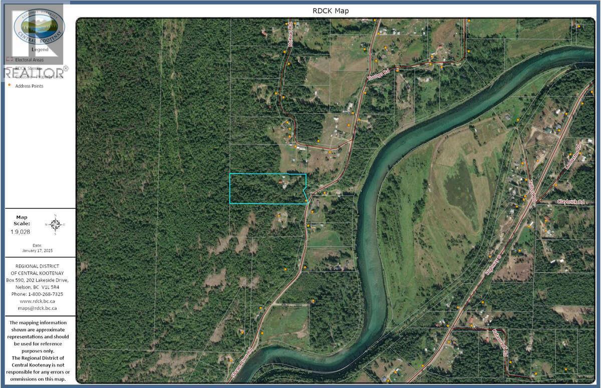 6119 Slocan River Road, Appledale, BC - Other