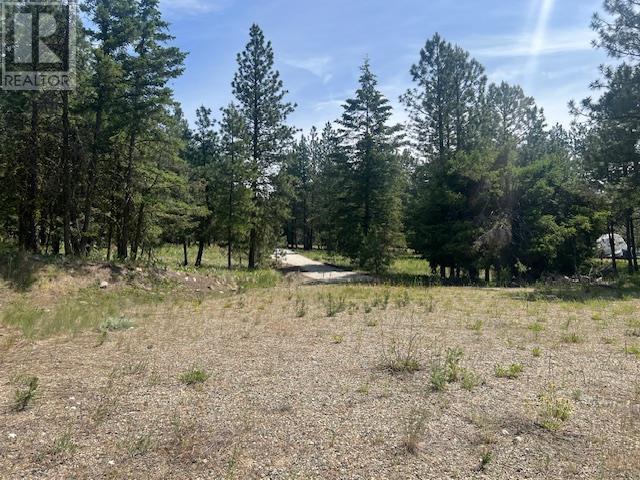 240 Sasquatch Trail Lot# Lot 9, Osoyoos, BC
