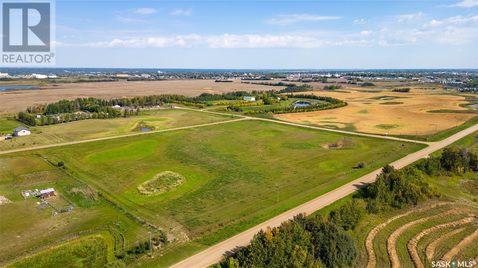 Lot E Kopperud Road, Prince Albert Rm No. 461, SK