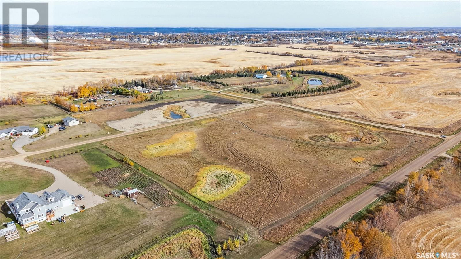 Lot E Kopperud Road, Prince Albert Rm No. 461, SK