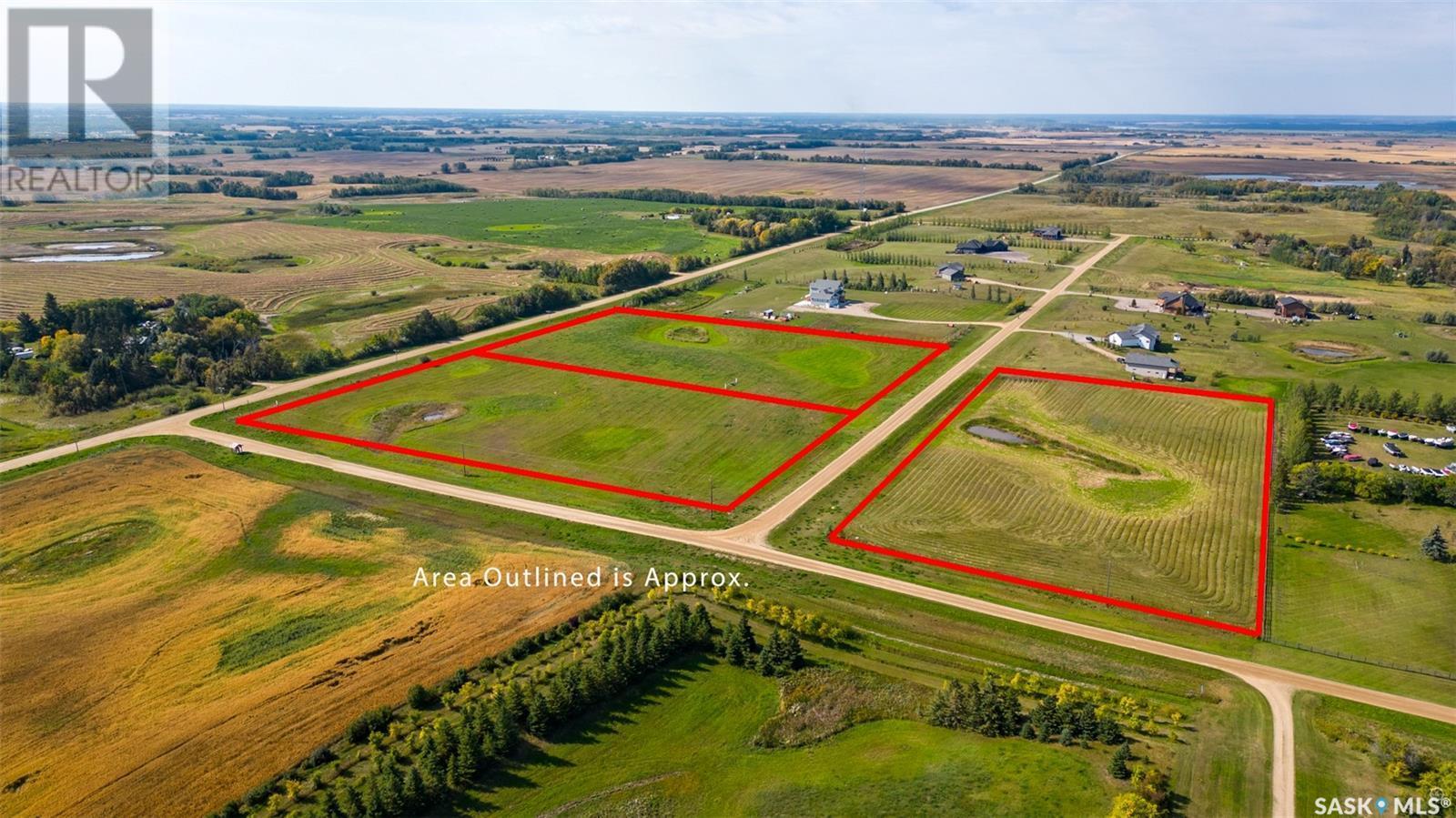 Lot E Kopperud Road, Prince Albert Rm No. 461, SK