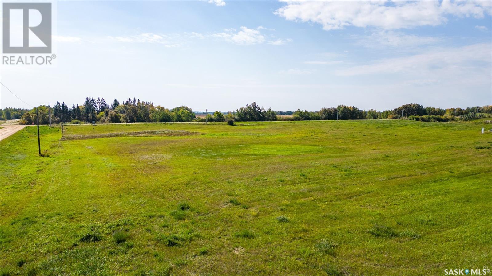 Lot E Kopperud Road, Prince Albert Rm No. 461, SK