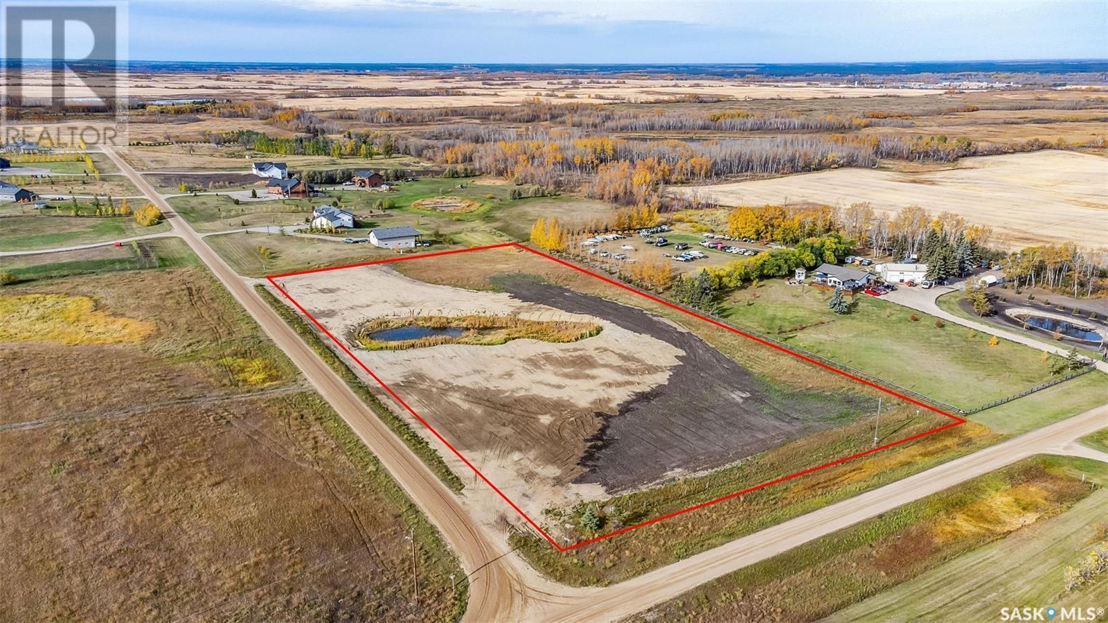 Lot E Kopperud Road, Prince Albert Rm No. 461, SK