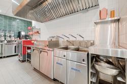 Kitchen -