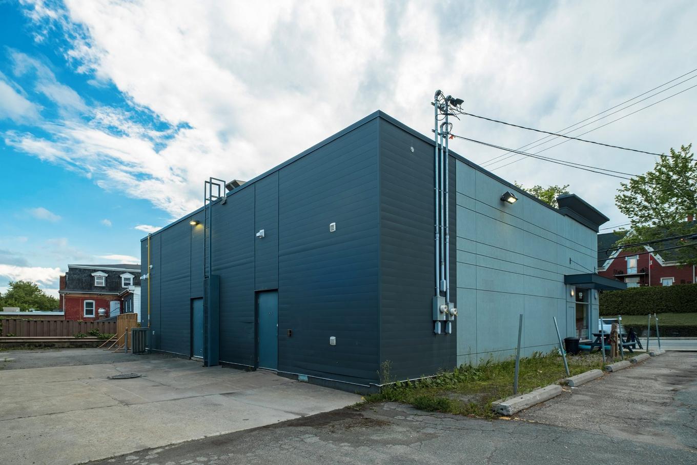 Extérieur - 50 Rue Merry N., Magog, QC - Outdoor With Exterior