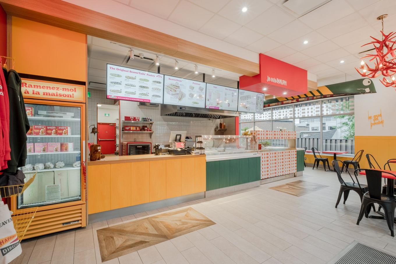 Salle à manger - 50 Rue Merry N., Magog, QC - Indoor