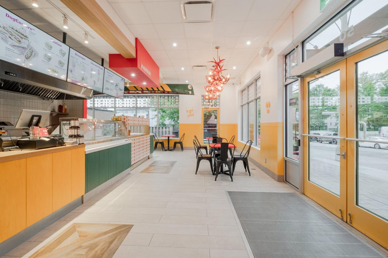 Salle à manger - 50 Rue Merry N., Magog, QC - Indoor Photo Showing Other Room