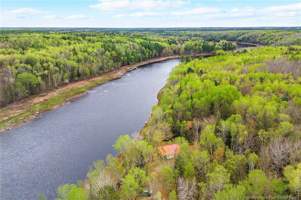 13134 Route 8, Renous, NB