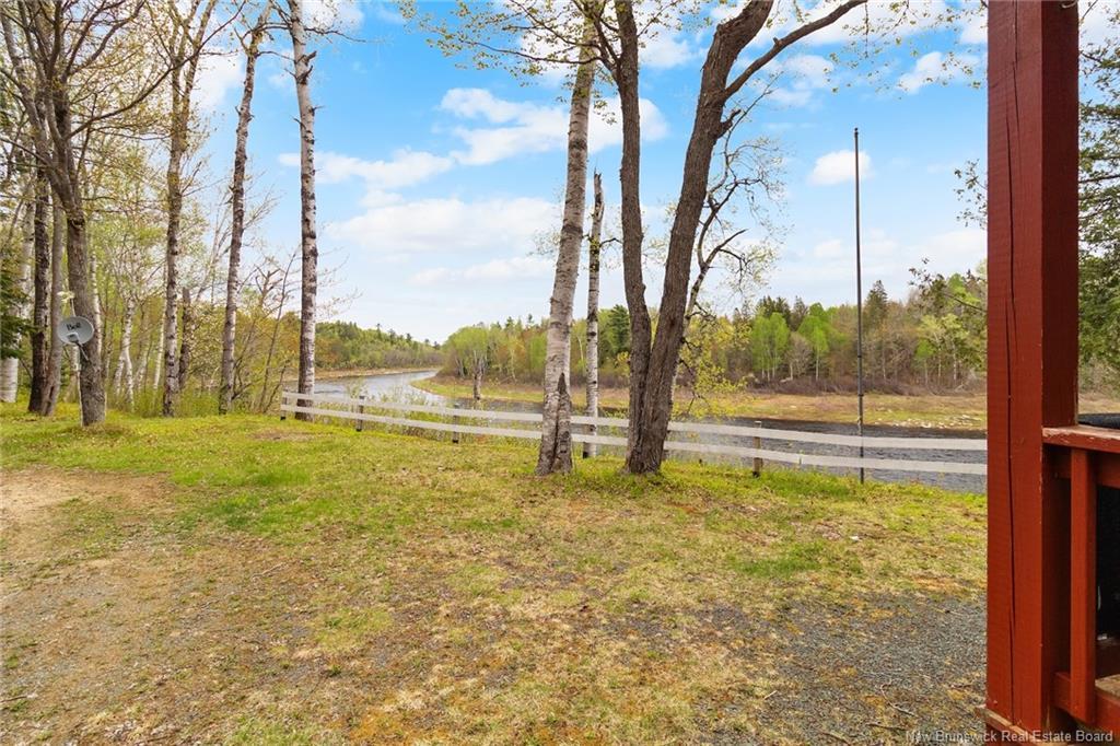 13134 Route 8, Renous, NB