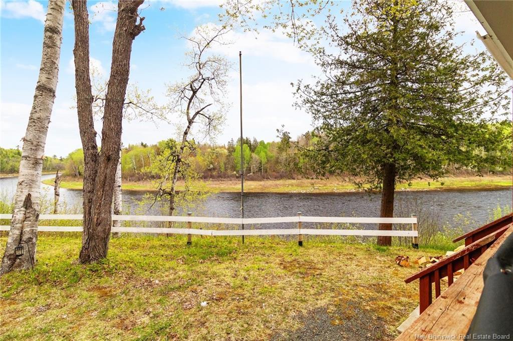 13134 Route 8, Renous, NB