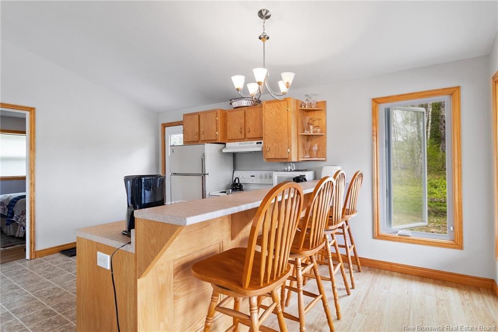 13134 Route 8, Renous, NB