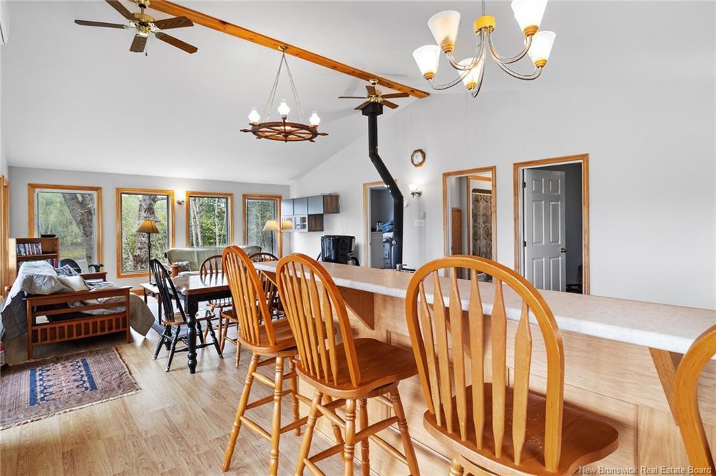 13134 Route 8, Renous, NB