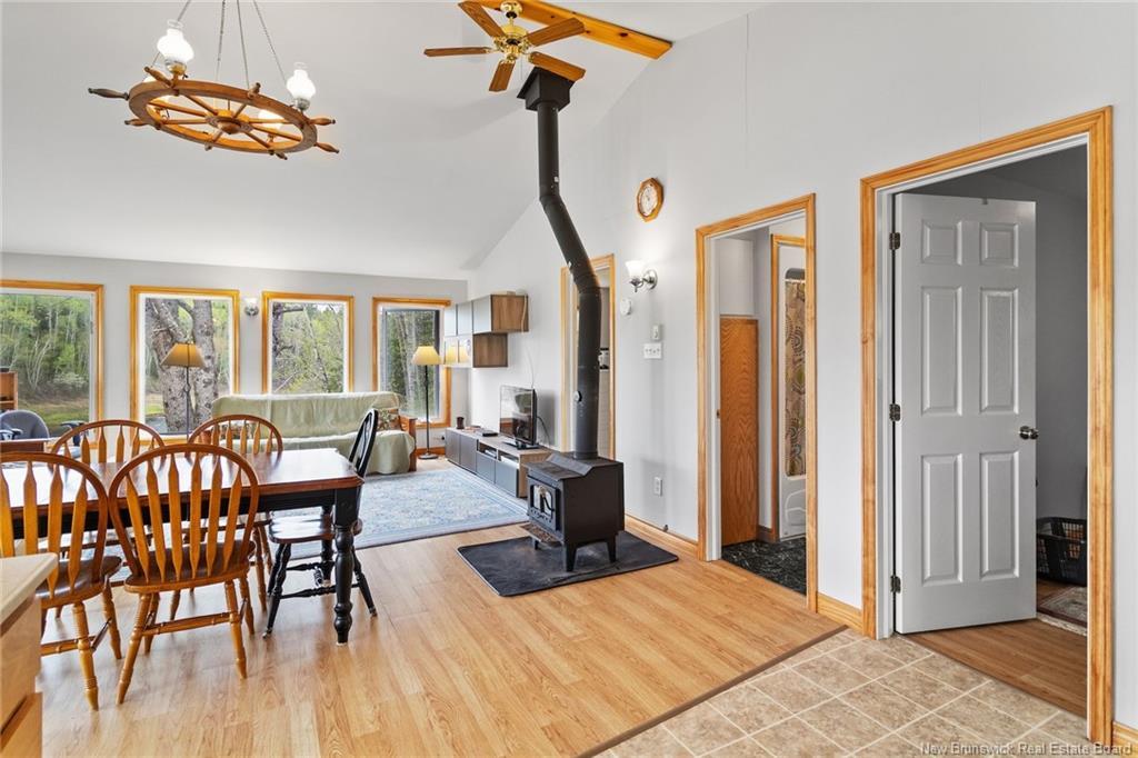 13134 Route 8, Renous, NB