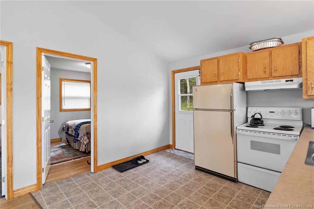 13134 Route 8, Renous, NB