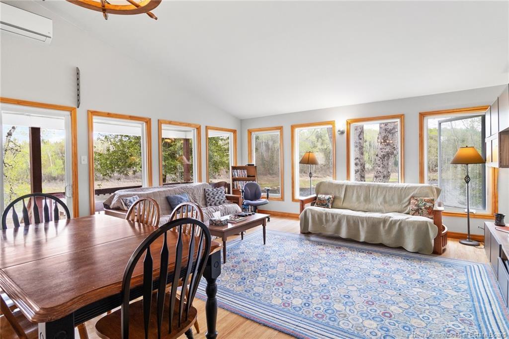 13134 Route 8, Renous, NB