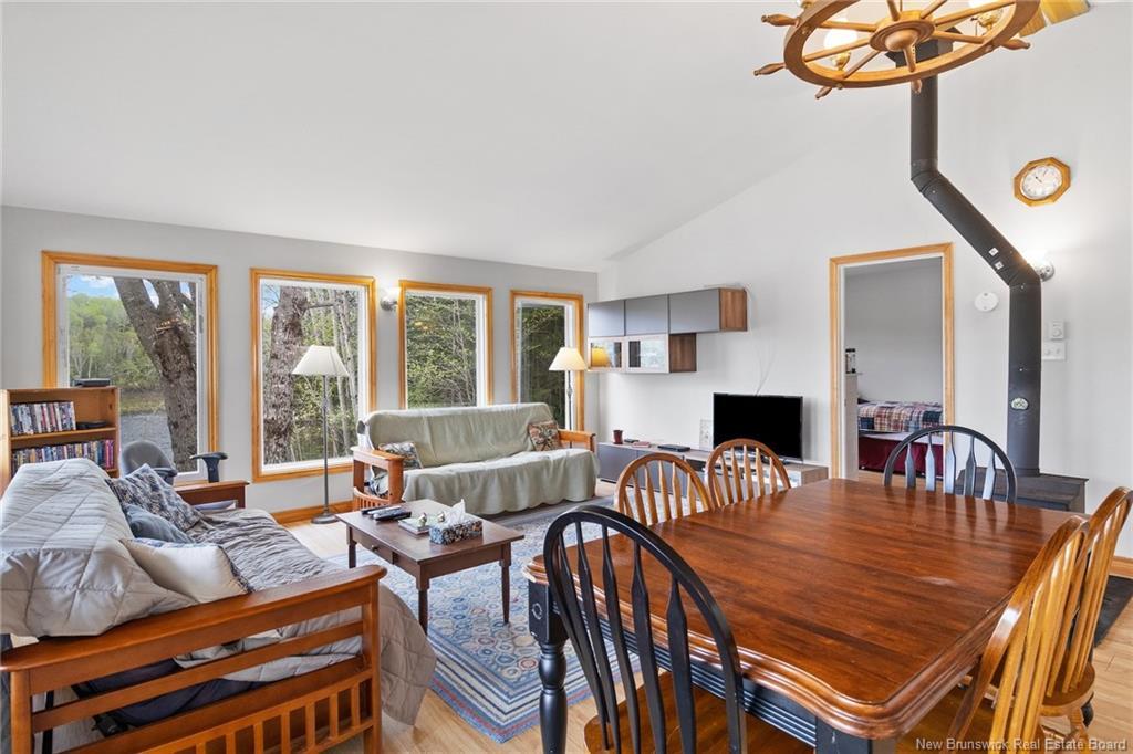 13134 Route 8, Renous, NB