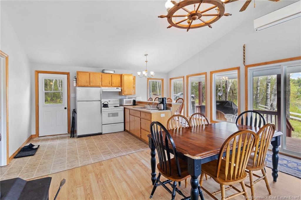 13134 Route 8, Renous, NB