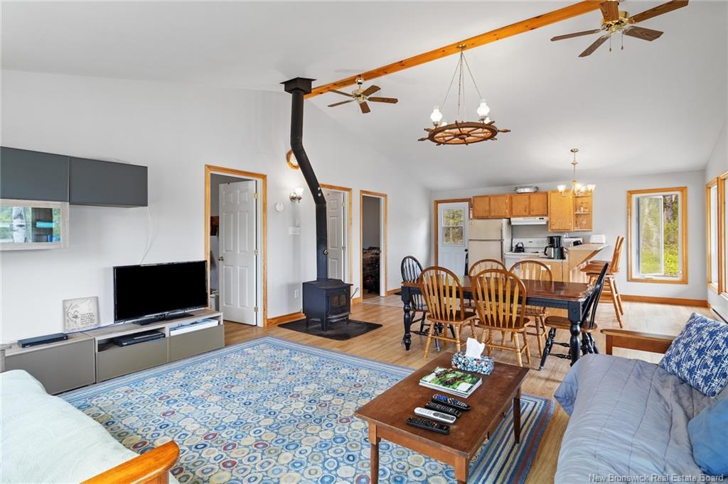 13134 Route 8, Renous, NB