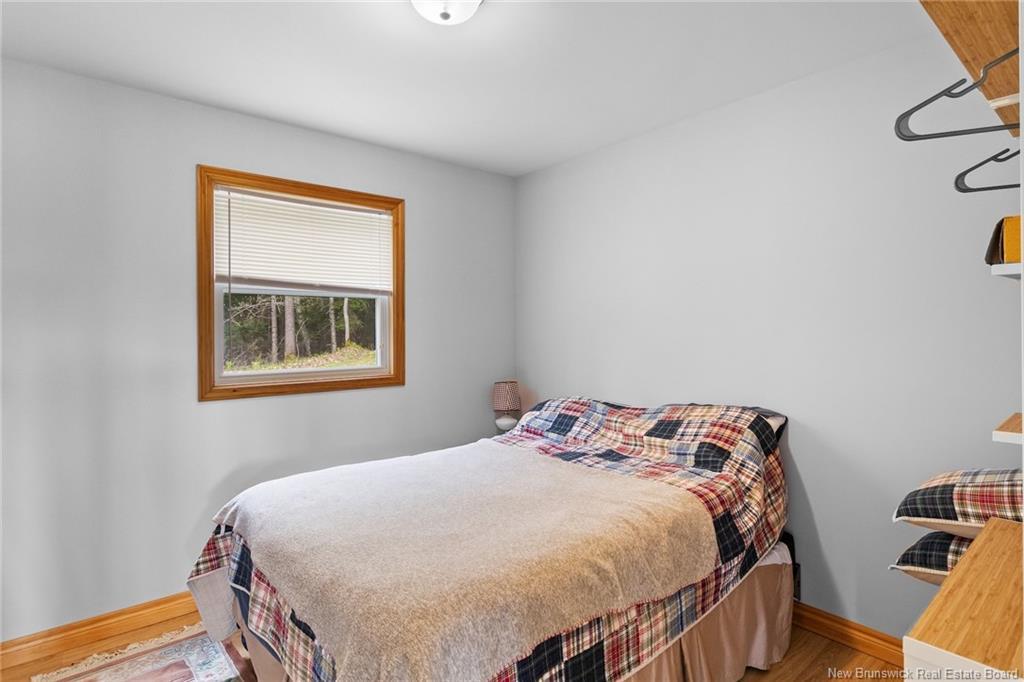 13134 Route 8, Renous, NB