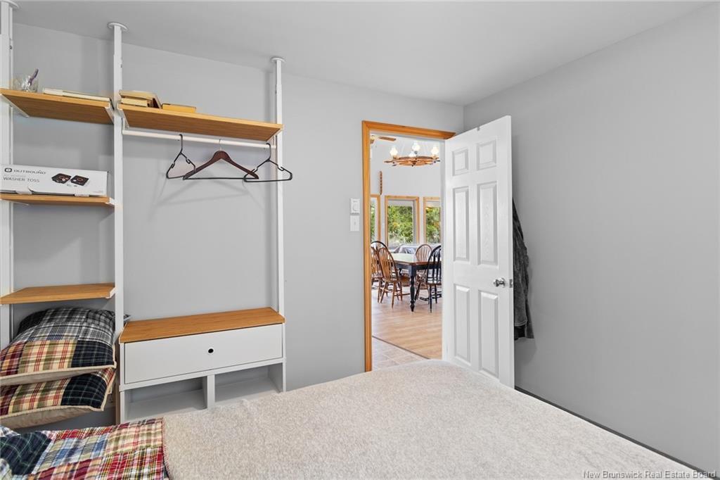 13134 Route 8, Renous, NB