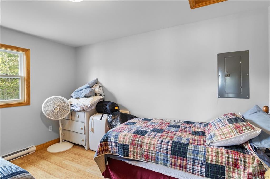 13134 Route 8, Renous, NB