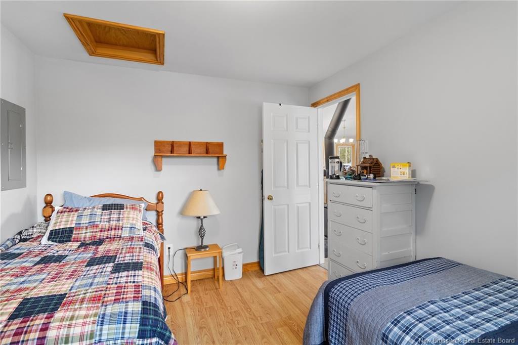 13134 Route 8, Renous, NB