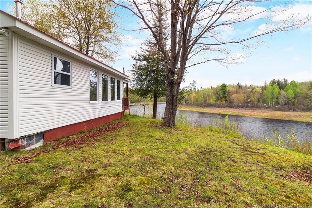 13134 Route 8, Renous, NB