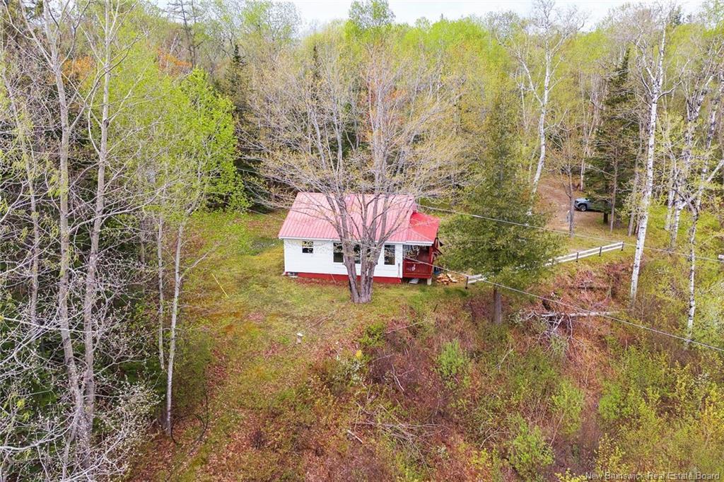 13134 Route 8, Renous, NB