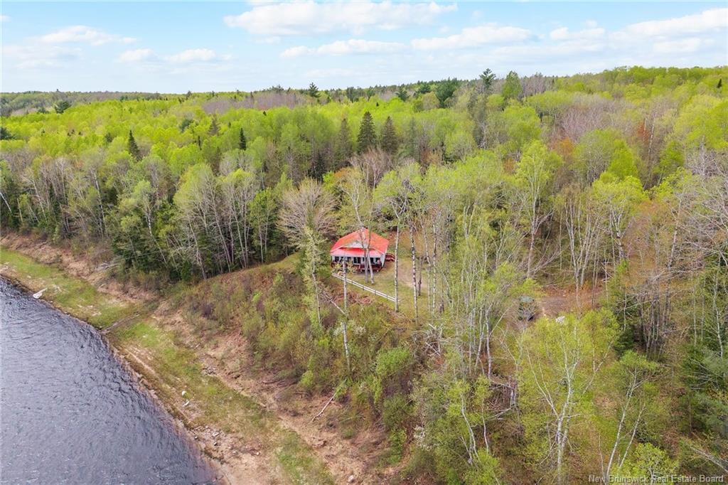 13134 Route 8, Renous, NB