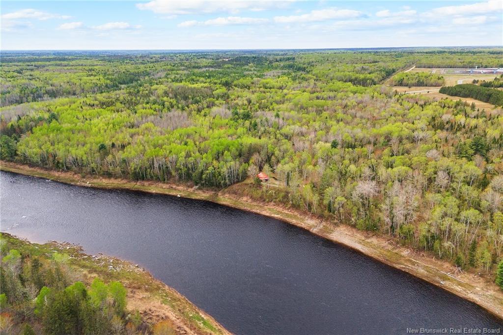 13134 Route 8, Renous, NB