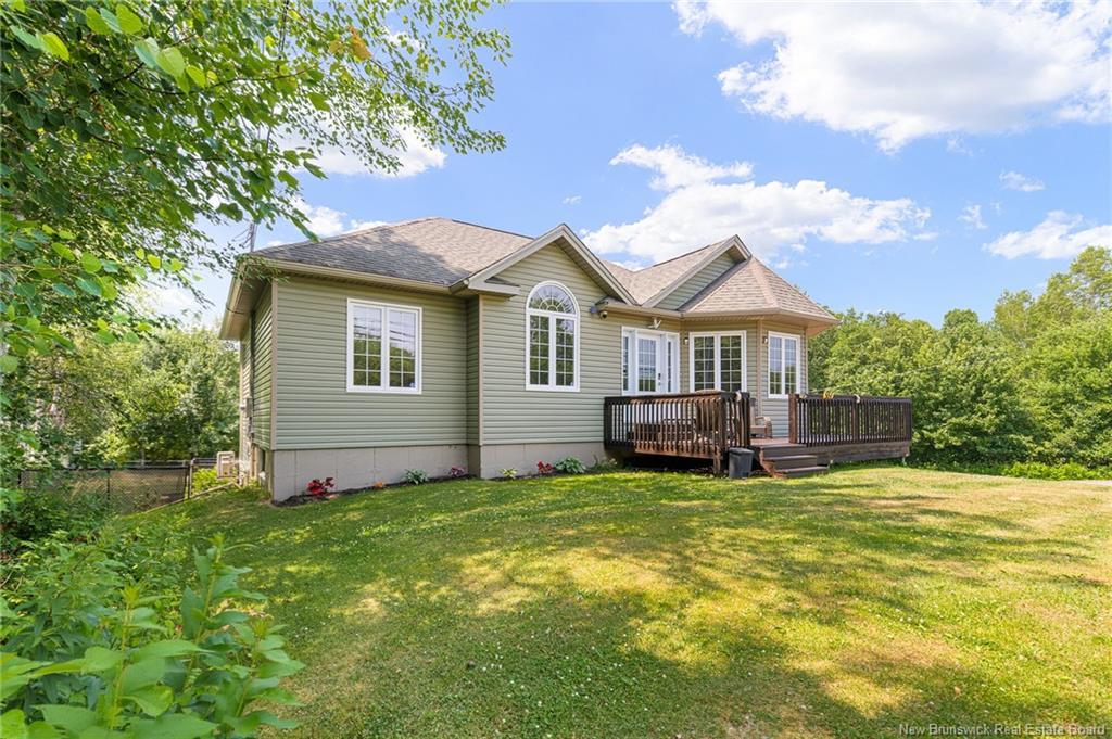 551 Dover Rd, Dieppe, NB