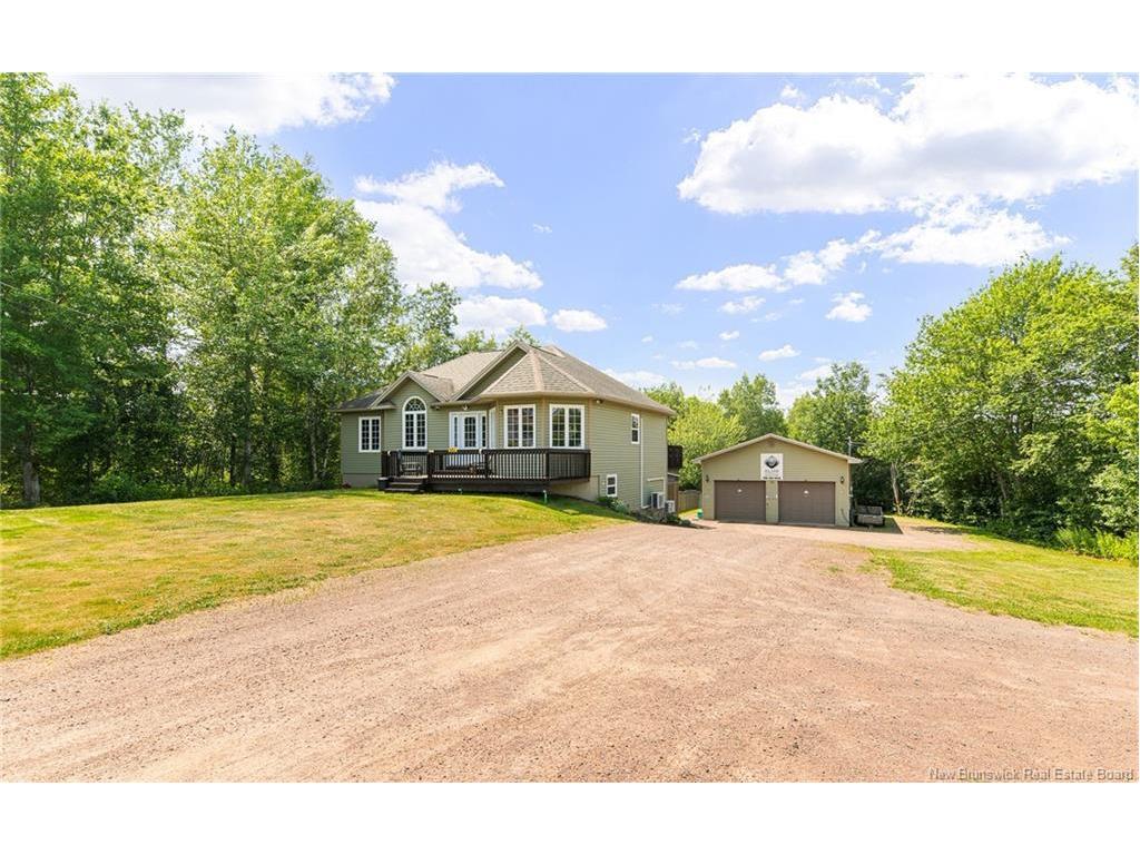 551 Dover Rd, Dieppe, NB