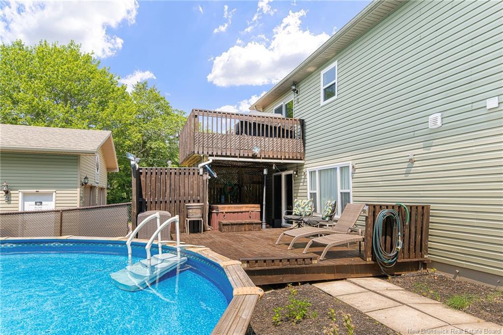 551 Dover Rd, Dieppe, NB