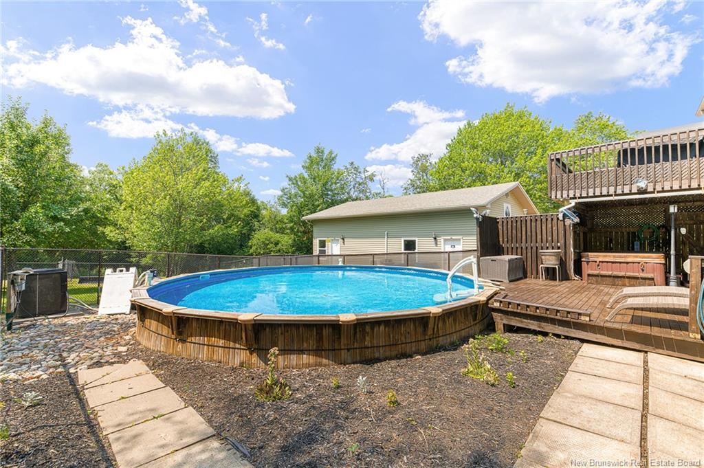 551 Dover Rd, Dieppe, NB