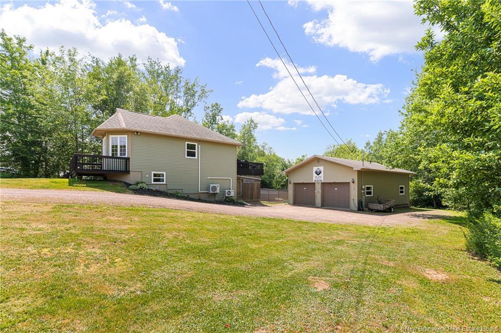 551 Dover Rd, Dieppe, NB