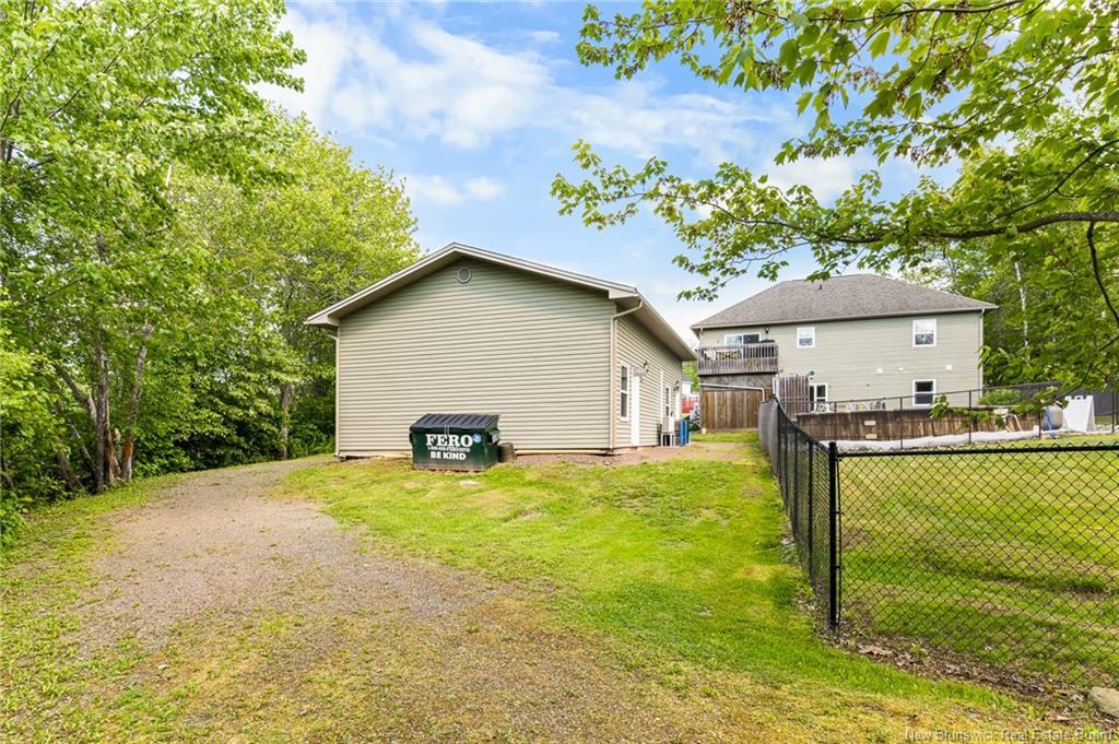 551 Dover Rd, Dieppe, NB