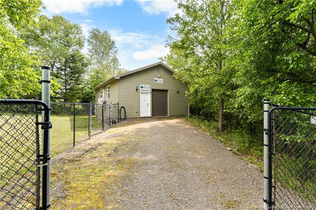 551 Dover Rd, Dieppe, NB