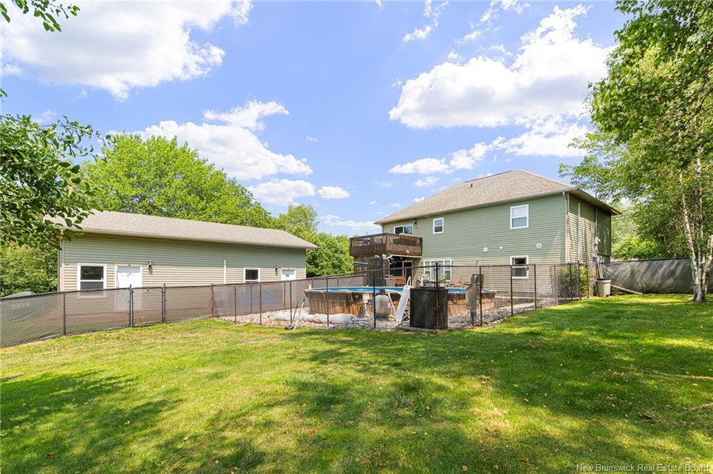 551 Dover Rd, Dieppe, NB