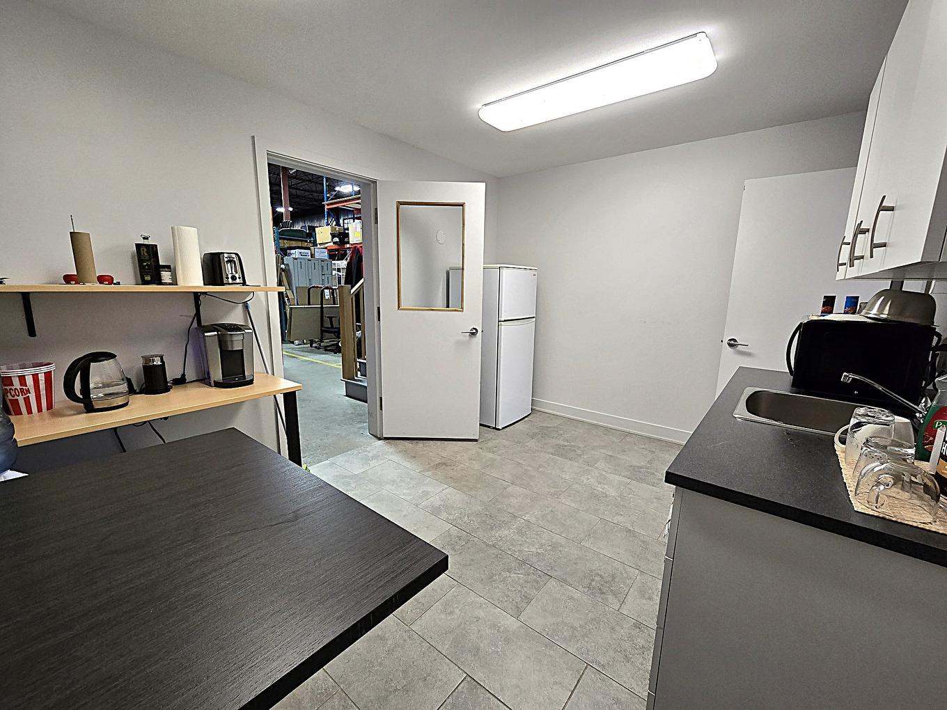 Kitchen - 3595 Boul. De La Grande-Allée, Boisbriand, QC - Indoor Photo Showing Other Room