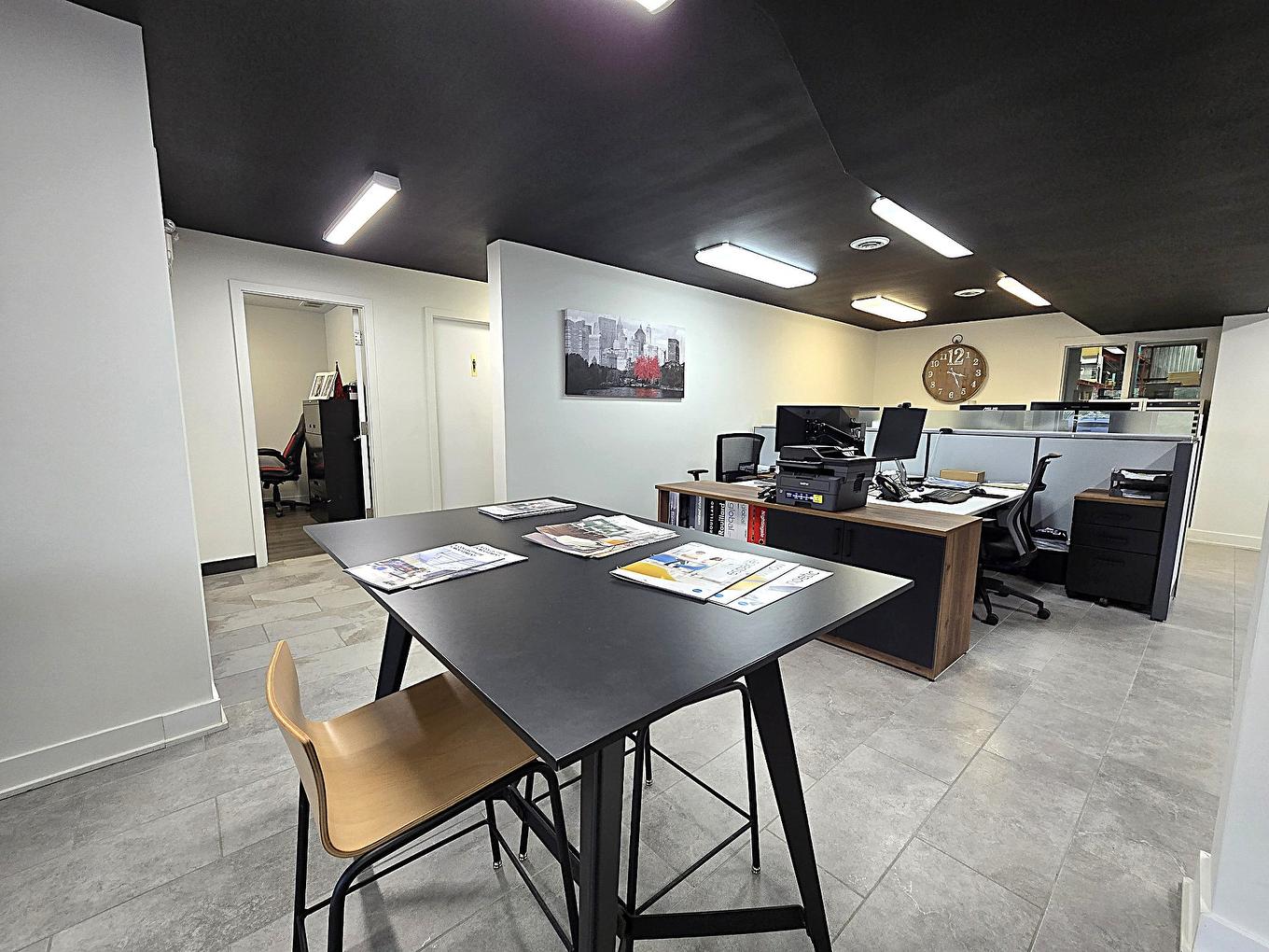 Interior - 3595 Boul. De La Grande-Allée, Boisbriand, QC - Indoor