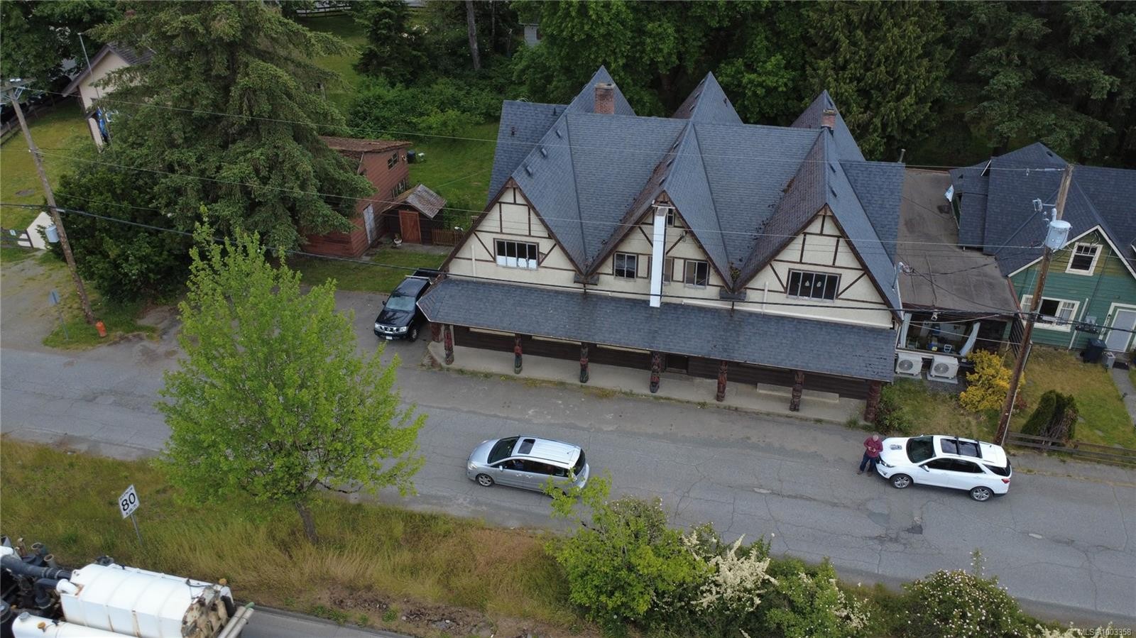 5207 Koksilah Frontage Rd, Duncan, BC