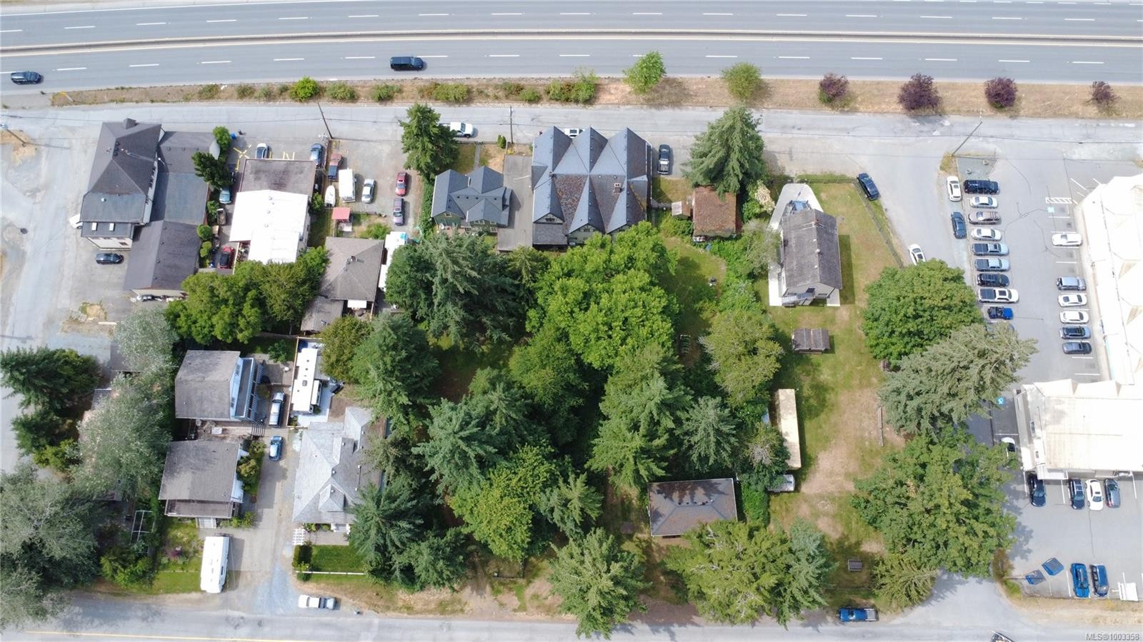 5207 Koksilah Frontage Rd, Duncan, BC